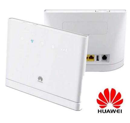 4g Lte Huawei B315 Wireless Router In Nairobi Pigiame