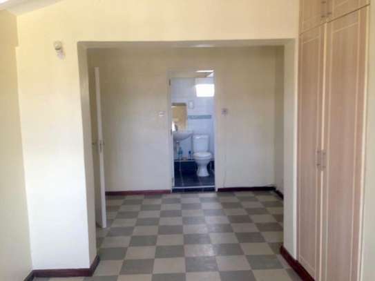 3 Bed Townhouse with Garden in Langata image 19