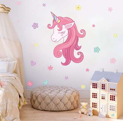 wall stickers for your babys room image 9