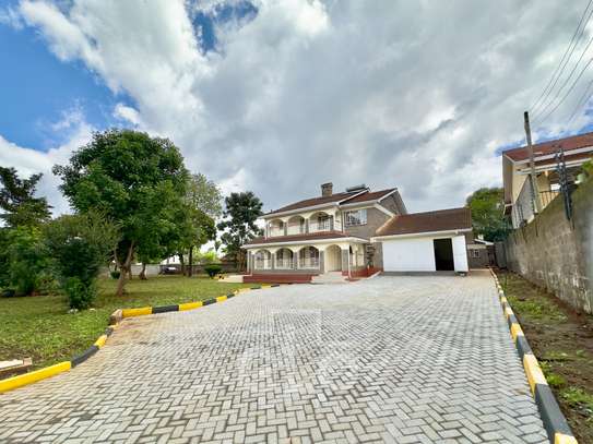 6 Bed House with En Suite in Loresho image 18