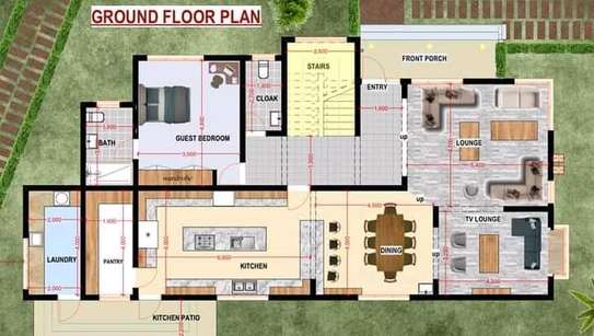 HOUSE DESIGN AND BUILDING SERVICES. image 10