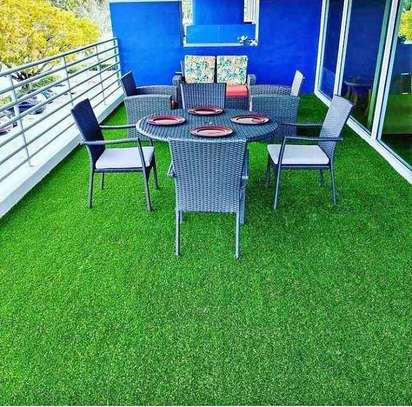 Artificial Grass Carpet Always Perfect for beauty image 2