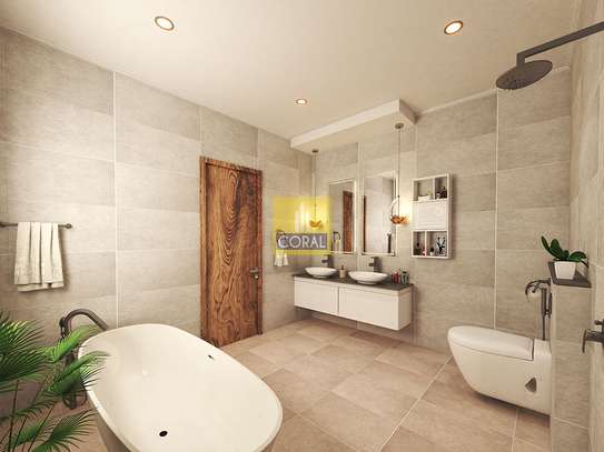 4 Bed Apartment in Loresho image 6