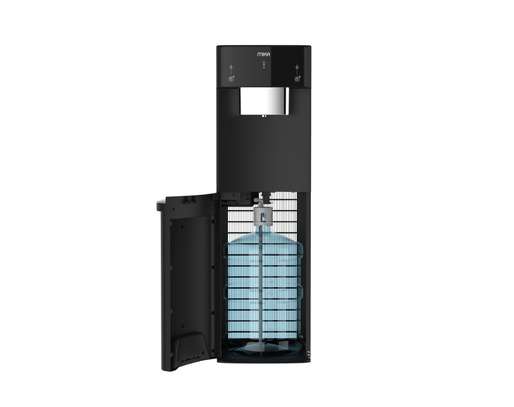 Mika Water Dispenser, Sensor Taps & Foot Pedal, Botttom Load image 3