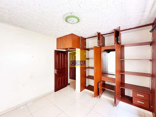 3 Bed Apartment with En Suite in Parklands image 1