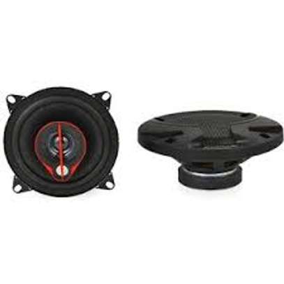 Pioneer TS-R1051S 10cm 3-way Coaxial Speakers (210W) image 3