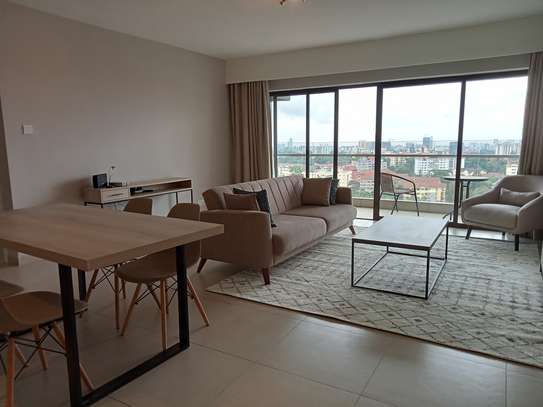 Furnished 2 Bed Apartment with En Suite at Mbaazi Road image 5
