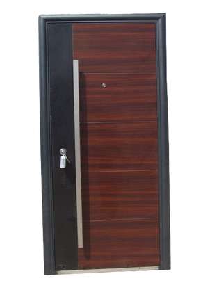 Steel Doors by Chula Vista Company Limited image 1