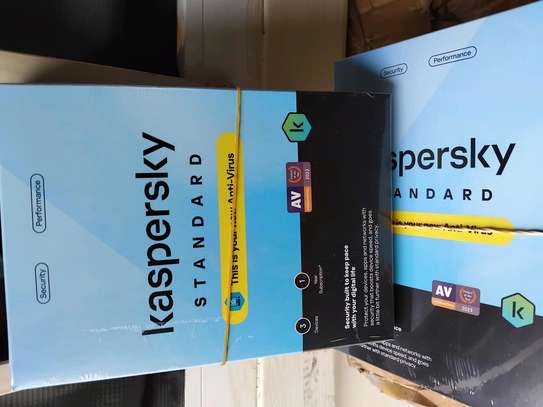 Kaspersky standard 3user image 2