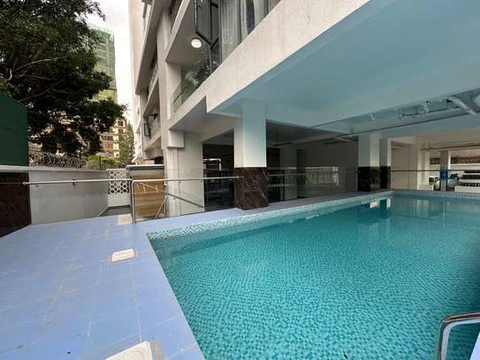1 Bedroom apartment for rent in Kilimani image 2