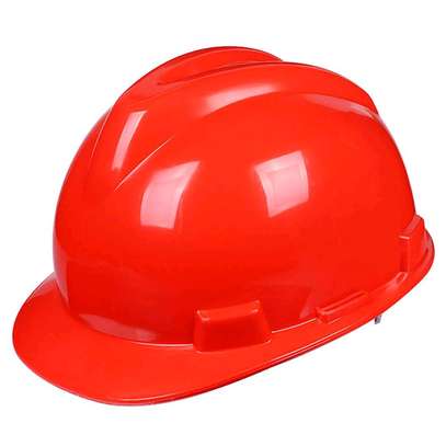 Fortune Helment image 2