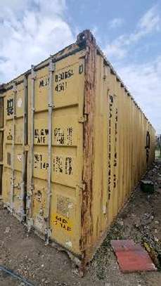 40ft shipping containers for sale image 2