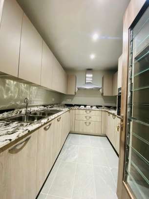 4 Bed Villa with En Suite in Lower Kabete image 37