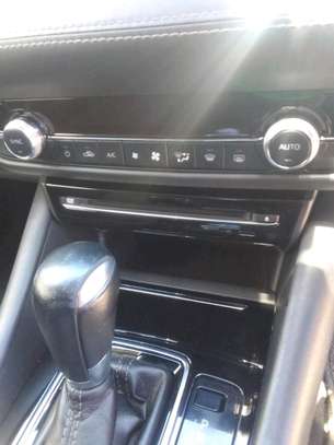 Mazda atenza image 9