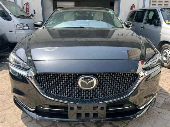 Mazda Atenza Petrol 2018 Sport image 7