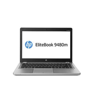 HP EliteBook Folio 9480M Core i7 14" image 2