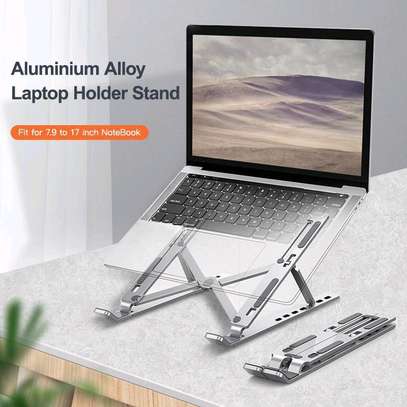 LAPTOP STAND image 1