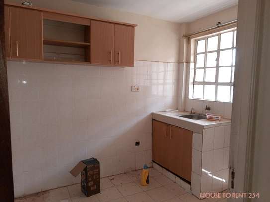 ONE BEDROOM TO LET IN KINOO FOR 18,000 Kshs. image 3