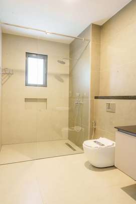 4 Bed Townhouse with En Suite in Langata image 2