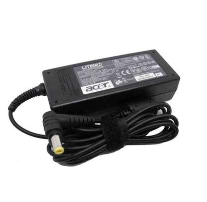 Laptop AC Adapter Charger for Acer Aspire V5-431 image 3