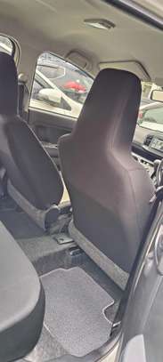 Daihatsu Mira 2018 2wd image 9