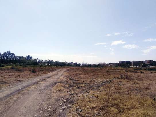 0.35 ac Residential Land in Embakasi image 5