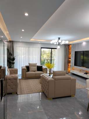 3 Bed Apartment with En Suite at Mandera Road image 22