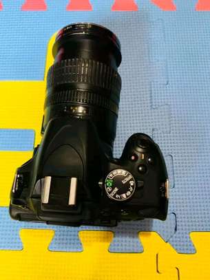 Nikon D100 image 1