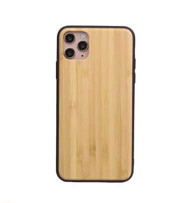 Design Wood Cases For iPhone 11 - 13 Pro Max image 10