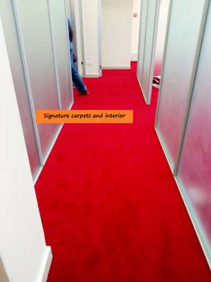 Office Red Carpets image 3