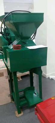 New roller mill machine image 1