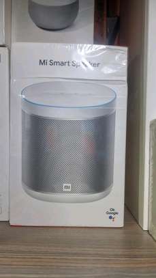 Mi Smart Speaker image 1