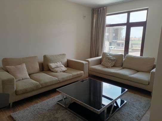 4 Bed Townhouse with En Suite at Langata image 5
