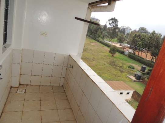 3 Bed Apartment with Balcony at Post Office Road image 7