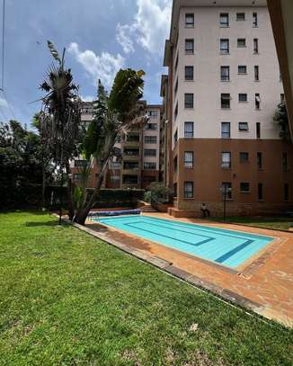 4 Bed Apartment with En Suite in Brookside image 39