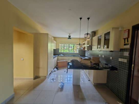 5 Bed House with En Suite at Runda image 19