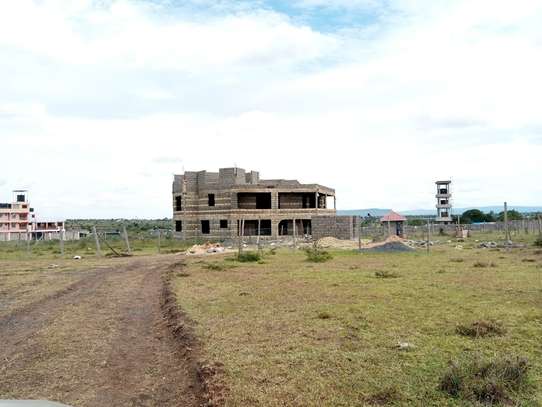 residential land for sale in Kitengela image 1