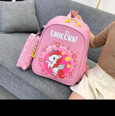 Playgroup/Kindergarten bags image 7