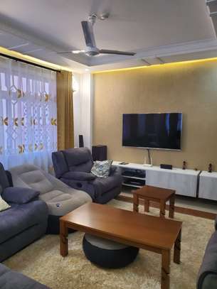 3 Bed Apartment with Balcony at Beach Road image 7