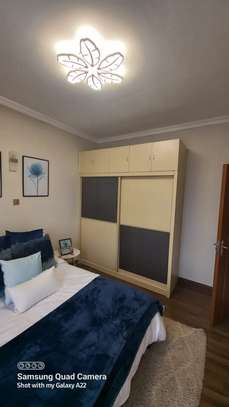 3 Bed Apartment  in Kilimani image 11
