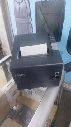 Thermal Receipt Printer- Epson image 3