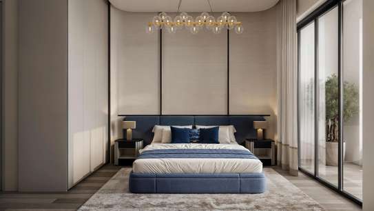 Luxury apartments image 4