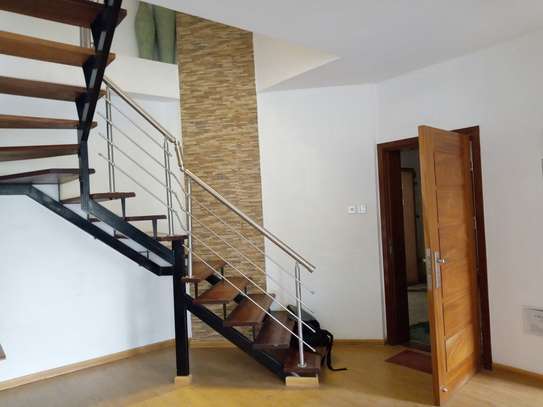 Furnished 3 bedroom apartment for sale in Kilimani image 16