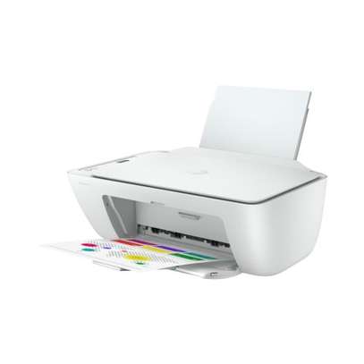 HP DeskJet 2710 - All-in-One WIRELESS Printer image 1
