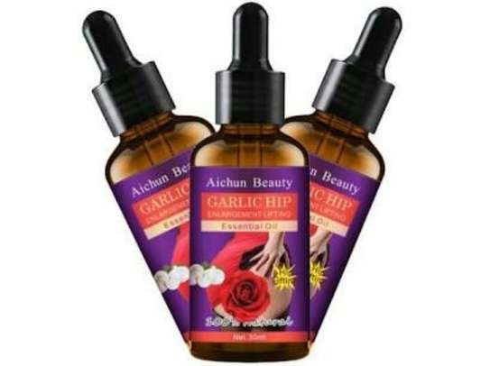 Aichun Beauty Hip Lifting Essential Oil image 2