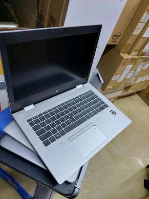 HP ProBook 430g4 core I5 7th gen 8gb 500gb image 1