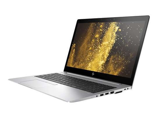HP EliteBook 850 G5, Intel Core i5 8TH GEN, 8 GB/256 GB SSD image 1