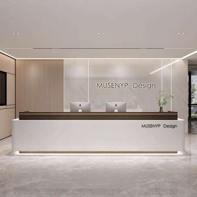 2 Bed Apartment with En Suite at Westlands Road image 4