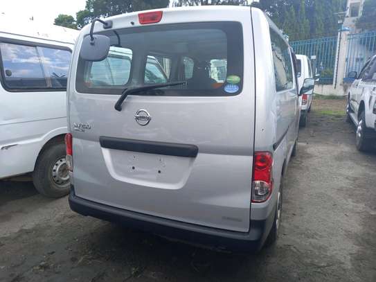 NV200 KDL (MKOPO/HIRE PURCHASE ACCEPTED) image 4