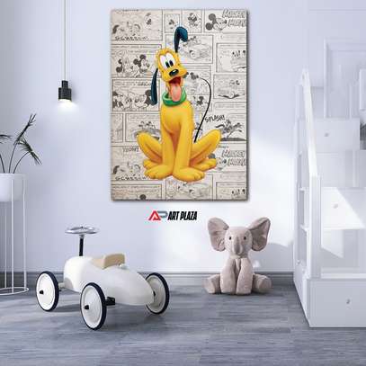 Kids Wall Art decor image 2